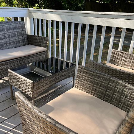 9 Minutes From Atl Airport 2Bd Home Free Pkng 亚特兰大 外观 照片