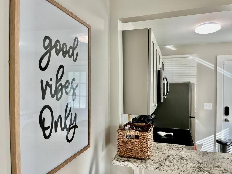 9 Minutes From Atl Airport 2Bd Home Free Pkng 亚特兰大 外观 照片
