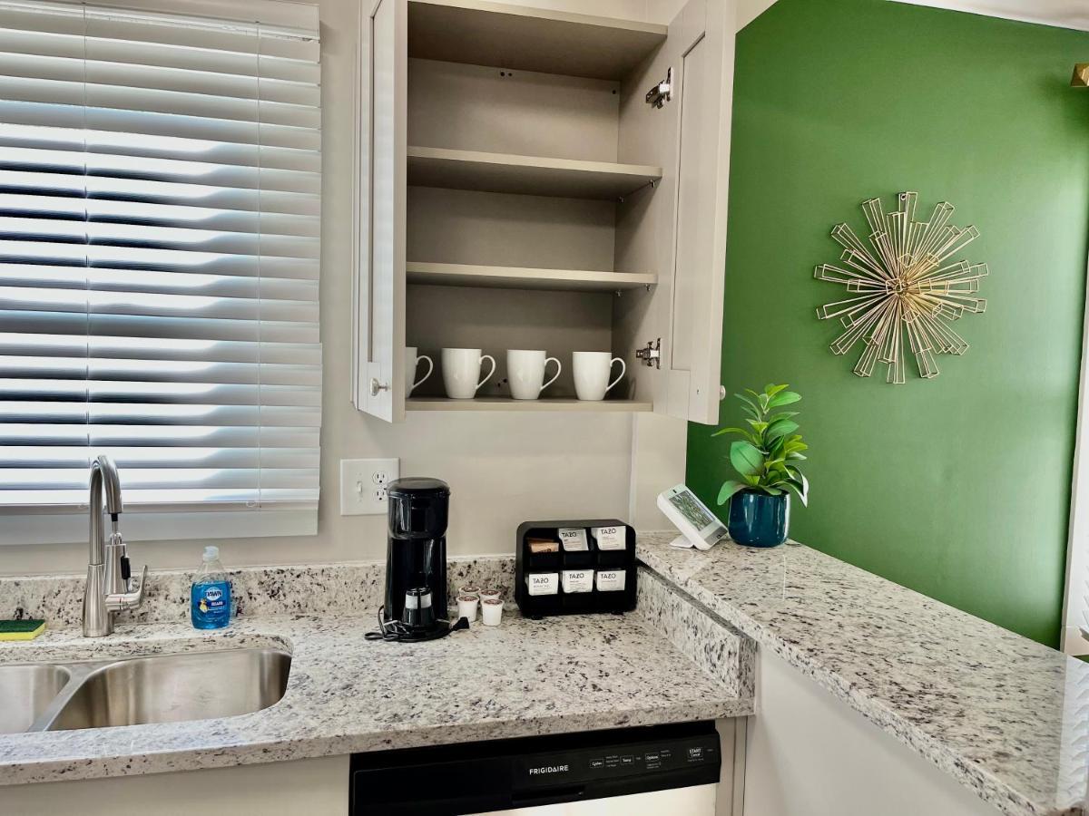 9 Minutes From Atl Airport 2Bd Home Free Pkng 亚特兰大 外观 照片