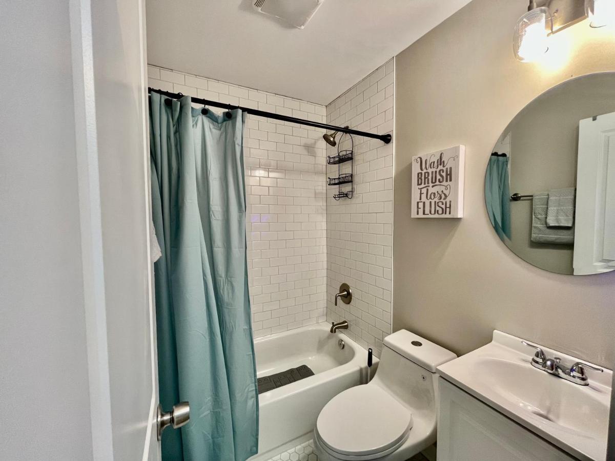 9 Minutes From Atl Airport 2Bd Home Free Pkng 亚特兰大 外观 照片