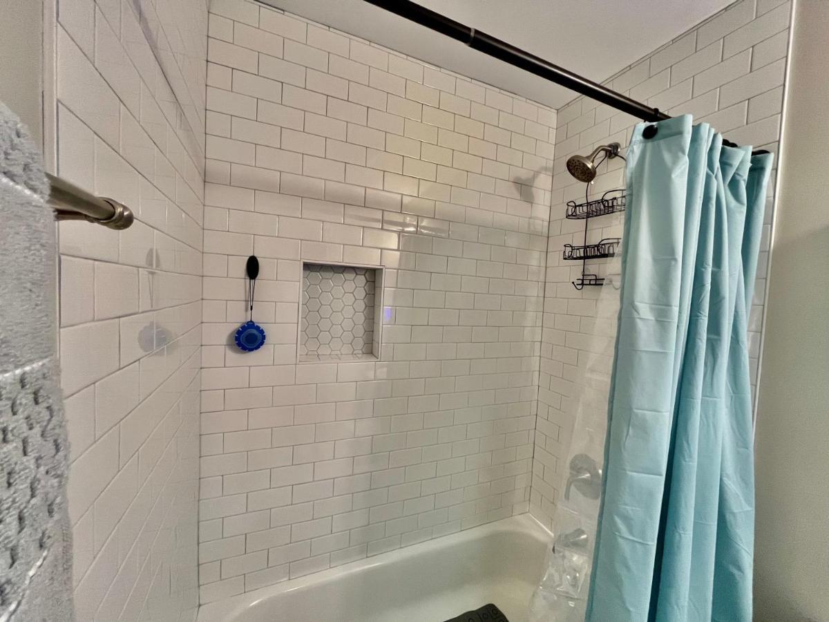 9 Minutes From Atl Airport 2Bd Home Free Pkng 亚特兰大 外观 照片