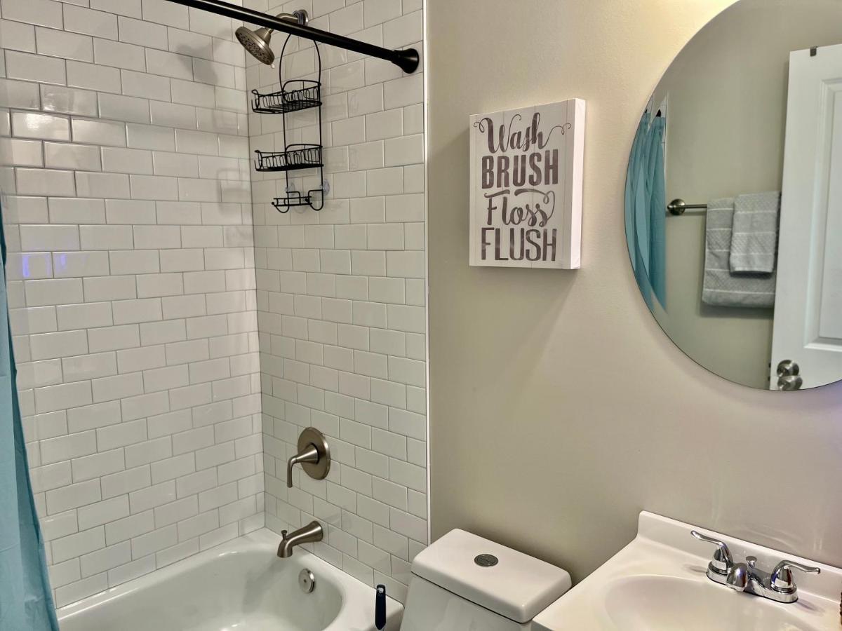 9 Minutes From Atl Airport 2Bd Home Free Pkng 亚特兰大 外观 照片